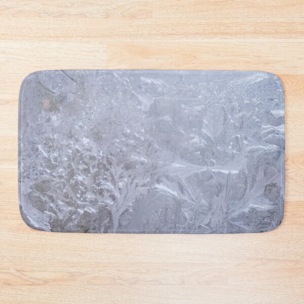 Item preview, Abstract Ice Art - Mesmerising Frosty Shapes and Patterns designed and sold by Georgia Mizuleva.