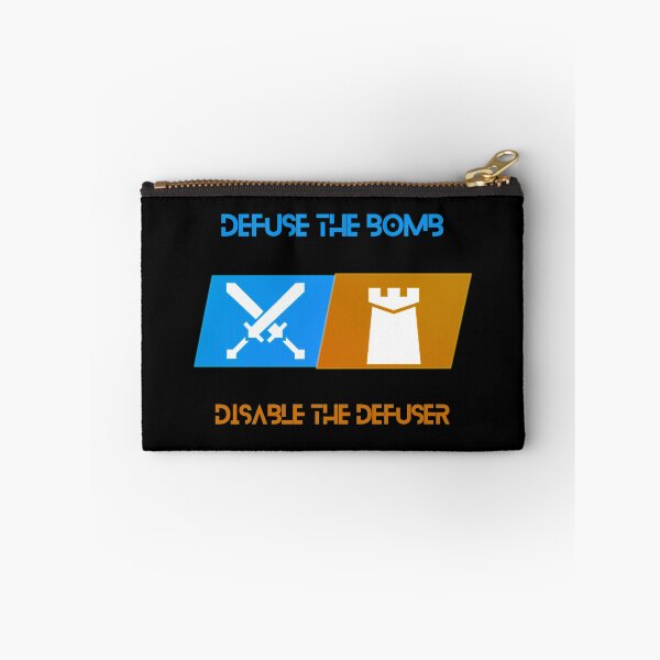 Item preview, Attackers vs Defenders designed and sold by tristanexploded.