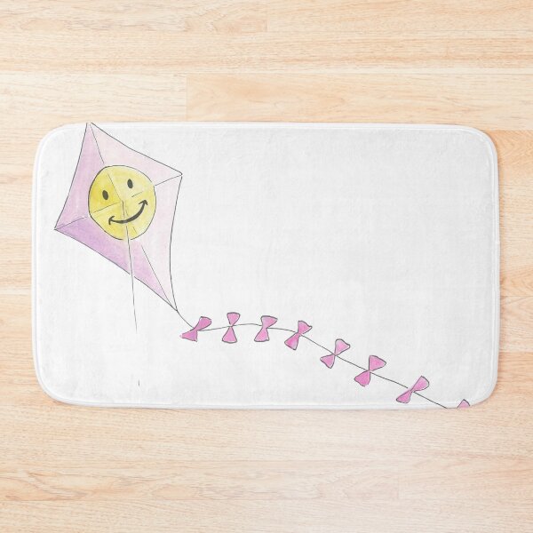 Item preview, Little kite, keep smilling! designed and sold by Léïla Festa.