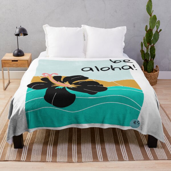 Item preview, Be Aloha designed and sold by Esmeralda Martinez Arevalo.