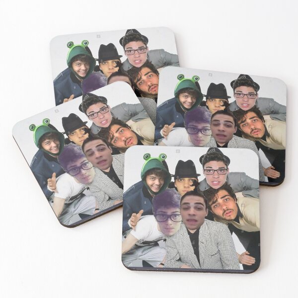 Item preview, noah centineo group designed and sold by puny fool :).