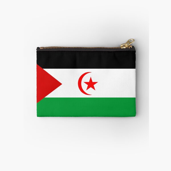 Item preview, flag of Western Sahara designed and sold by tony4urban.