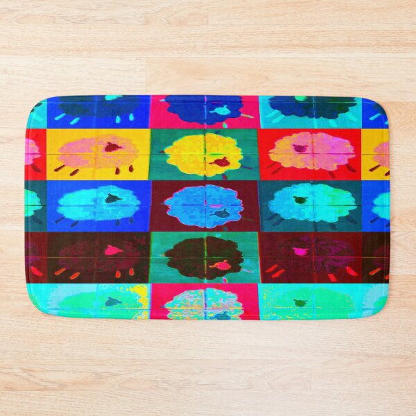 Item preview, Big Sheeples Topped 2 designed and sold by Zenanigans.