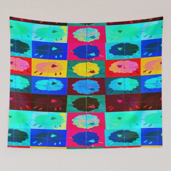 Item preview, Big Sheeples Topped 2 designed and sold by Zenanigans.