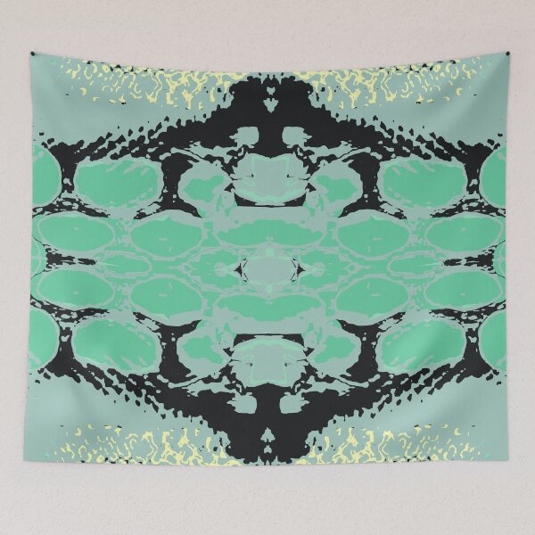 Item preview, Clown Trigger Fish Design designed and sold by ChrissyWild.