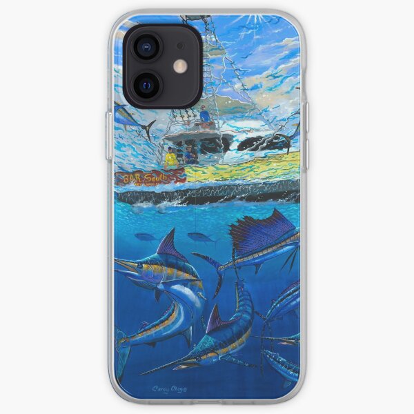 Bar South iPhone Soft Case