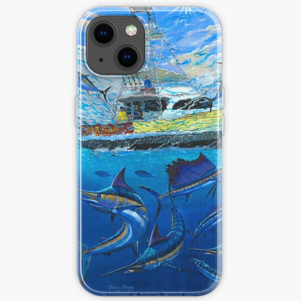 Bar South iPhone Soft Case