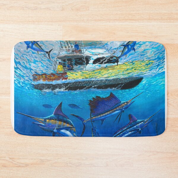 Item preview, Bar South  designed and sold by Carey Chen.