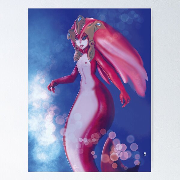 Item preview, Nami Koi Fanart designed and sold by osimiart.