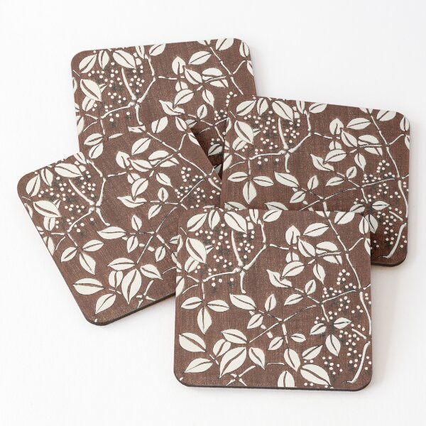 Item preview, Leaf pattern  designed and sold by The boys.