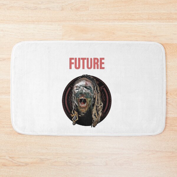 Item preview, Future - Monster designed and sold by blurryfaceiero.