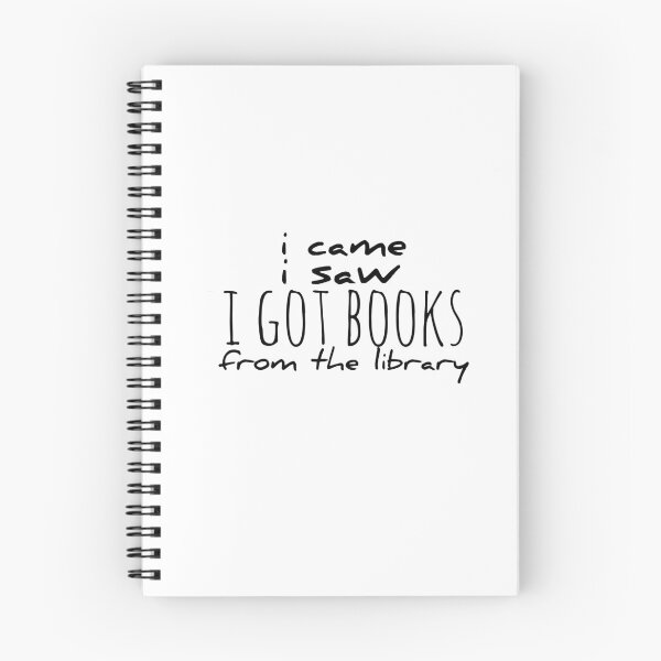 Item preview, i got books designed and sold by FandomsShirtsPH Inc.