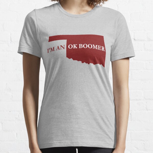 ou shirts tulsa