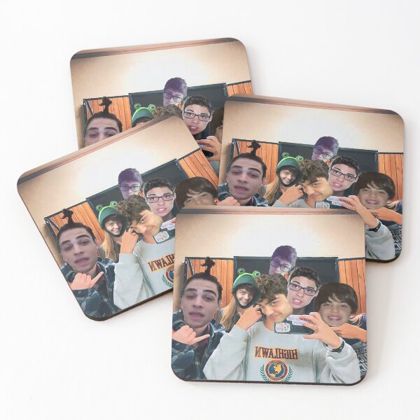 Item preview, noah centineo x6 designed and sold by puny fool :).