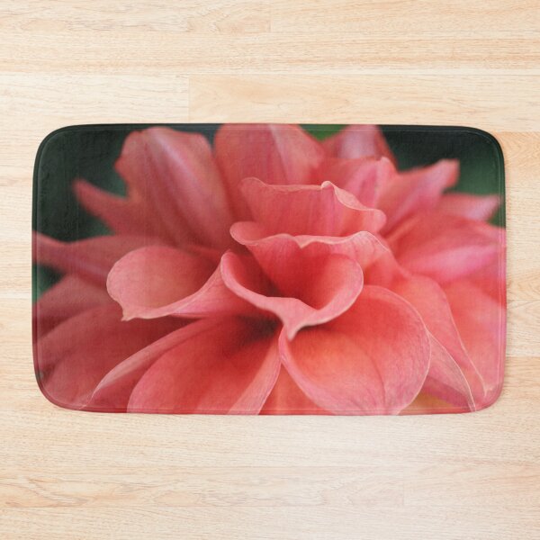 Item preview, Frilly Pink Flower designed and sold by XCEEDTRANSITION.