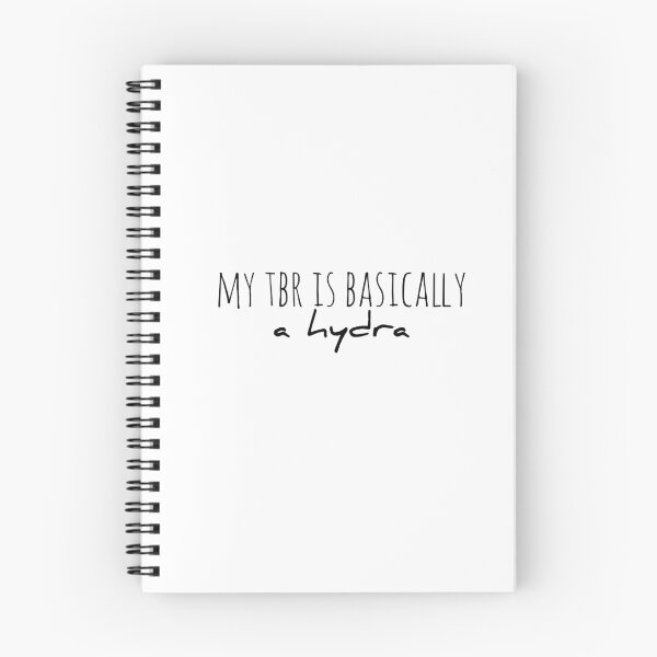 Item preview, hydra tbr designed and sold by FandomsShirtsPH Inc.