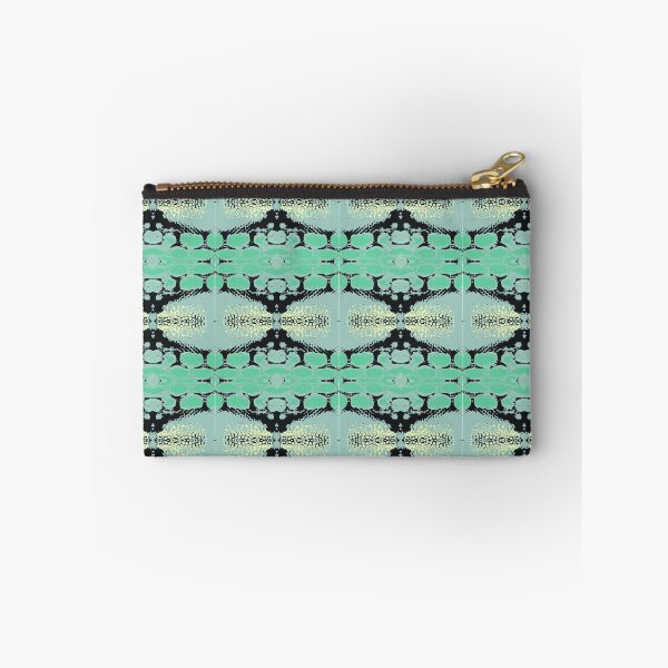 Item preview, Clown Trigger Fish Design Tiled designed and sold by ChrissyWild.