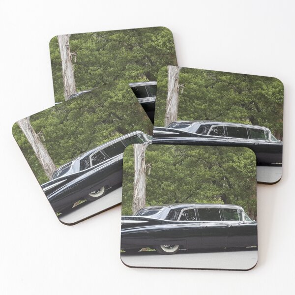 Item preview, 1959 Cadillac Fleetwood Limousine designed and sold by mountainpics.