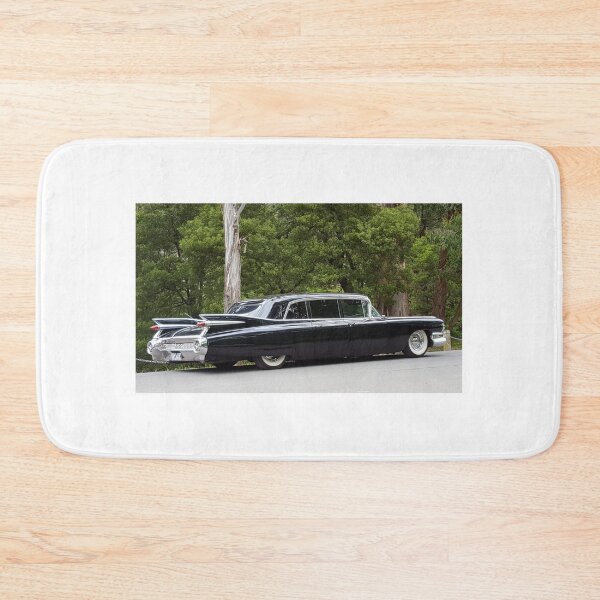 Item preview, 1959 Cadillac Fleetwood Limousine designed and sold by mountainpics.