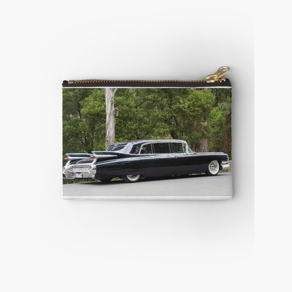 Item preview, 1959 Cadillac Fleetwood Limousine designed and sold by mountainpics.