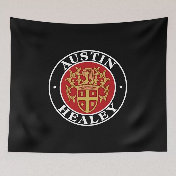 Item preview, Austin Healey designed and sold by boobynil.