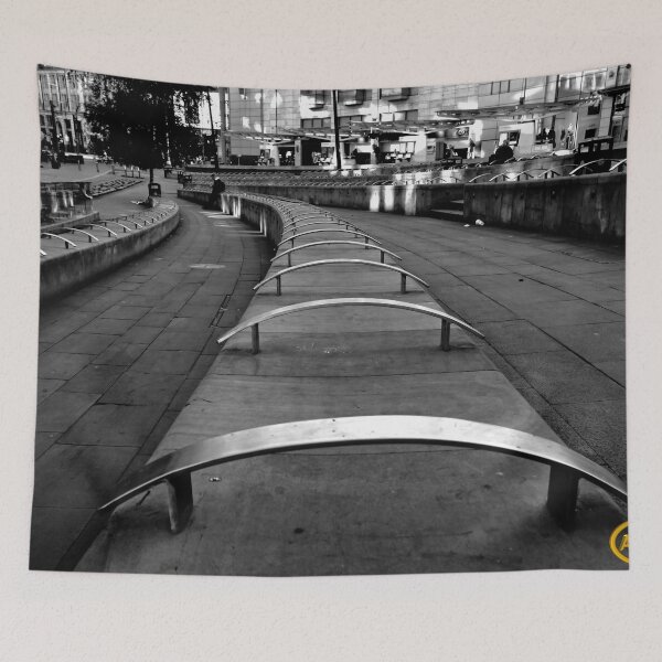 Item preview, Manchester Seats designed and sold by Allenart_UK.