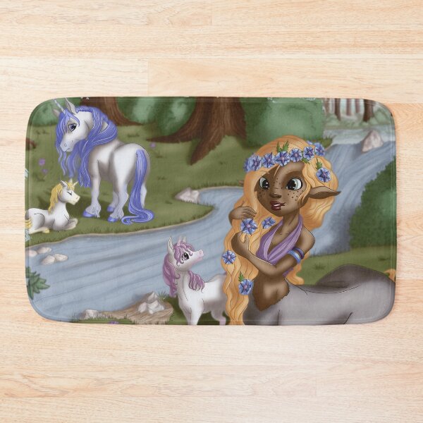 Item preview, Afternoon in forest designed and sold by Naruokami.