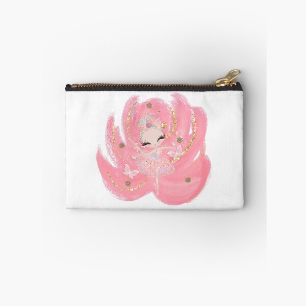 Item preview, Dainty Ballerina Dancing designed and sold by purplesensation.