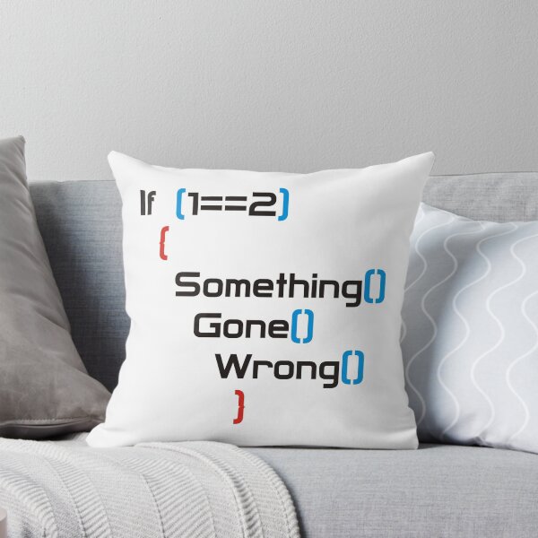 Item preview, when 1=2 designed and sold by CrimsonsDesign.