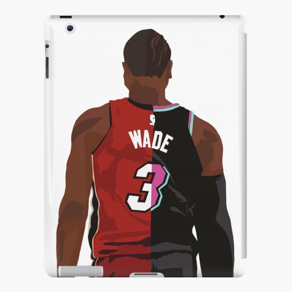 dwyane wade snap towel