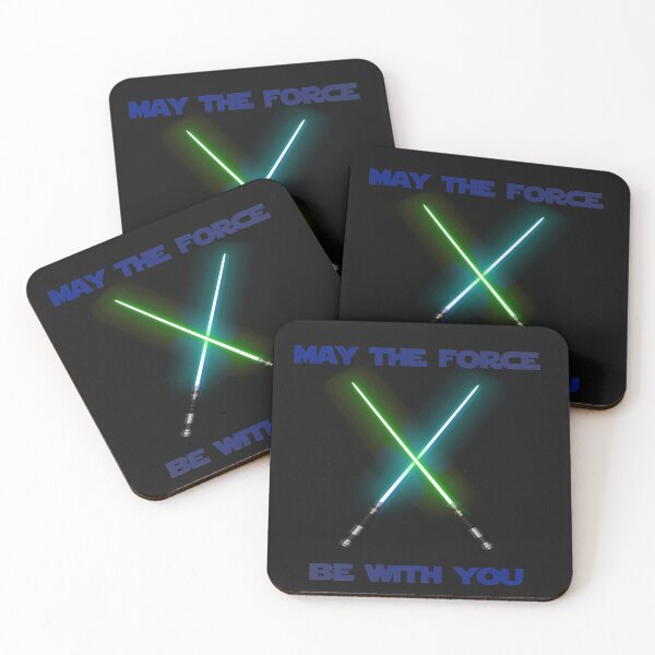 Item preview, May the force be with you designed and sold by Washi Shop.