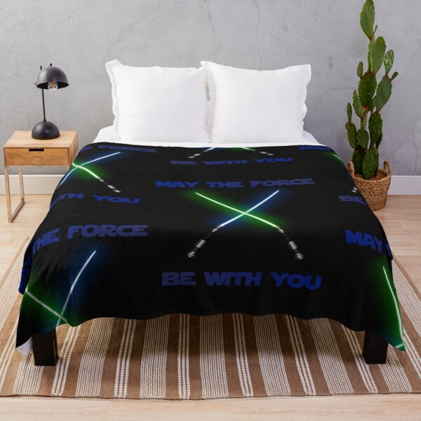 Item preview, May the force be with you designed and sold by Washi Shop.