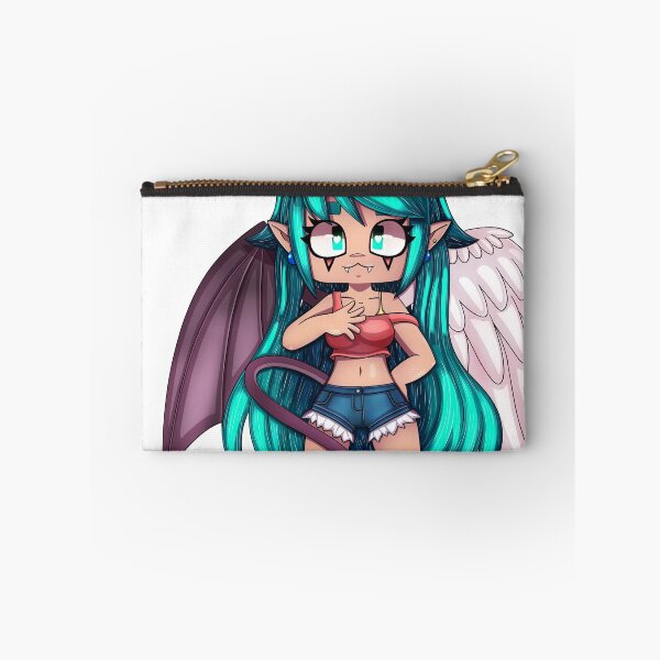 Item preview, Fallen Angel Tia  designed and sold by shadowstarhakii.