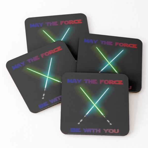 Item preview, Copie de May the force be with you designed and sold by Washi Shop.