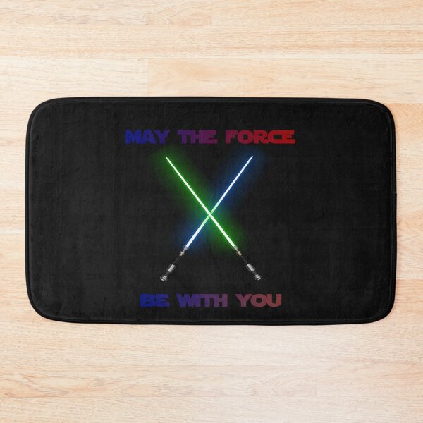 Item preview, Copie de May the force be with you designed and sold by Washi Shop.