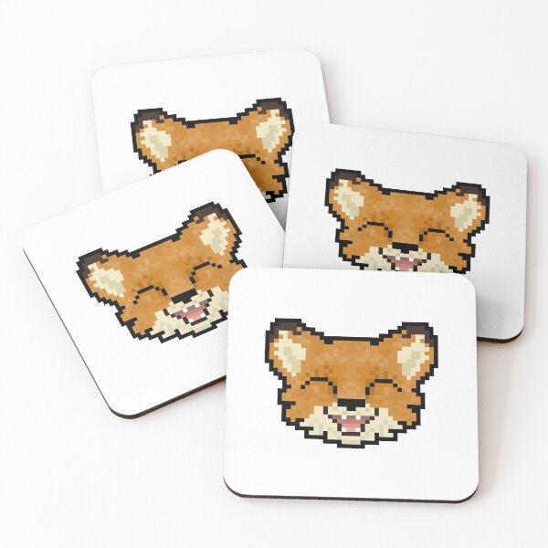 Item preview, Happy Fox! designed and sold by bethanyasmith42.