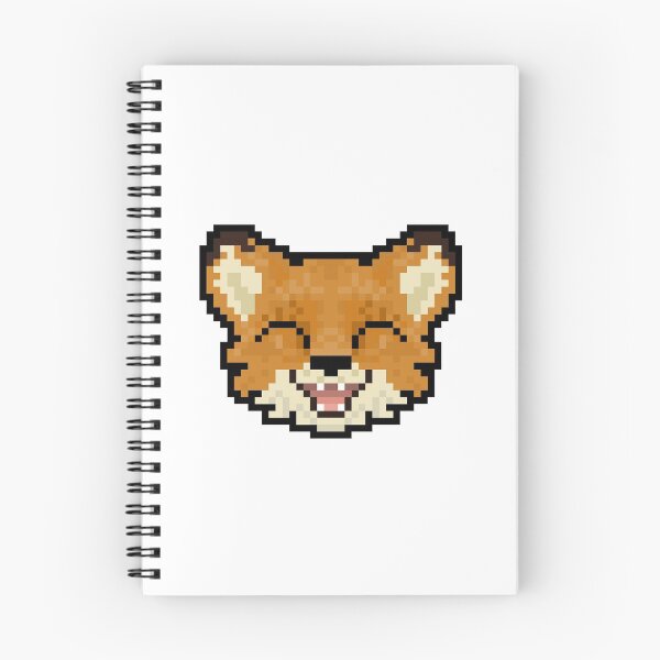 Item preview, Happy Fox! designed and sold by bethanyasmith42.
