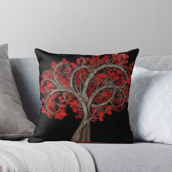 Item preview, Fibonacci Spiral Tree designed and sold by k9printart.
