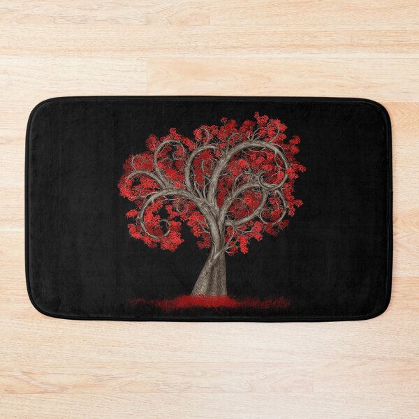 Item preview, Fibonacci Spiral Tree designed and sold by k9printart.