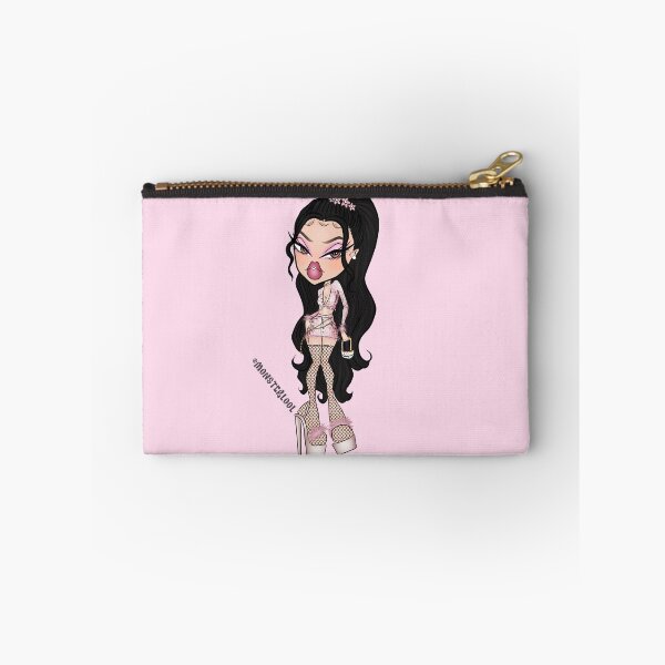 Item preview, Bratz Jade Drawing By Monsterlool designed and sold by Monsterlool.