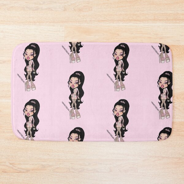 Item preview, Bratz Jade Drawing By Monsterlool designed and sold by Monsterlool.