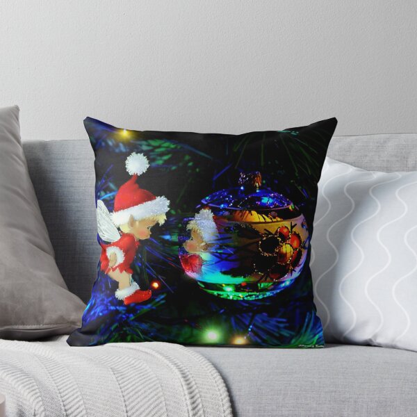 Item preview, Duende de navidad designed and sold by MoragBates.