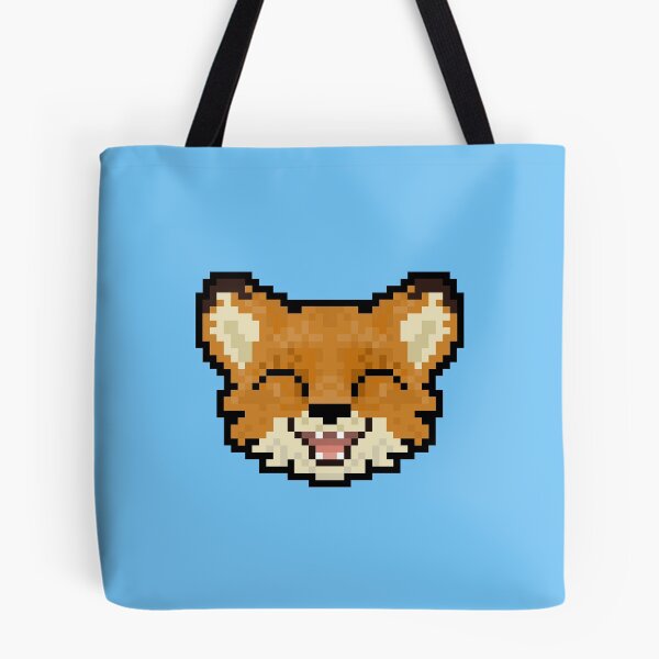 Item preview, Happy Fox! designed and sold by bethanyasmith42.
