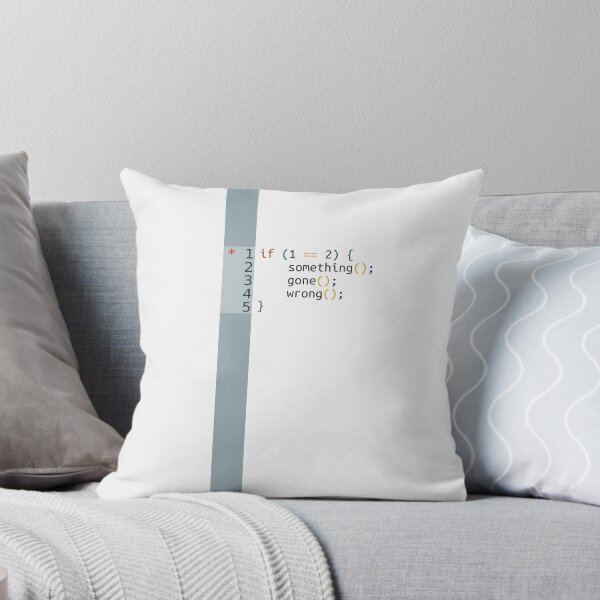 Item preview, When 1=2 designed and sold by CrimsonsDesign.
