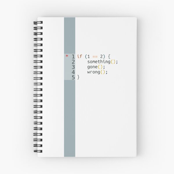 Item preview, When 1=2 designed and sold by CrimsonsDesign.