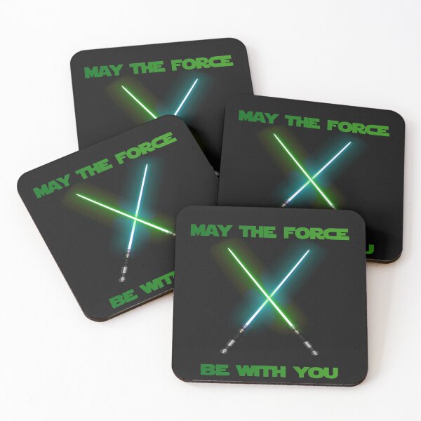 Item preview, Copie de Copie de Copie de May the force be with you designed and sold by Washi Shop.