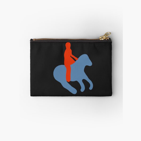 Item preview, Horse Riding - Abstract Artwork designed and sold by isstgeschichte.