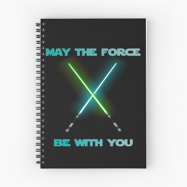 Item preview, May the force be with you designed and sold by Washi Shop.