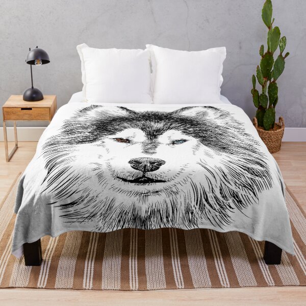 Item preview, Huskie designed and sold by PrinceCo.