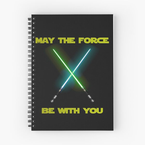 Item preview, May the force be with you designed and sold by Washi Shop.